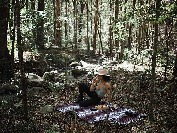 Photo 13 for Tranquil Wilderness