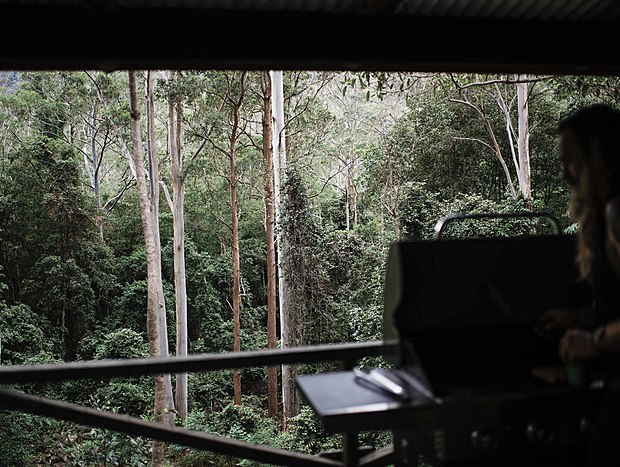 Photo 12 for Tranquil Wilderness