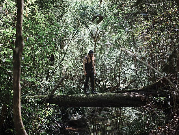 Photo 15 for Tranquil Wilderness