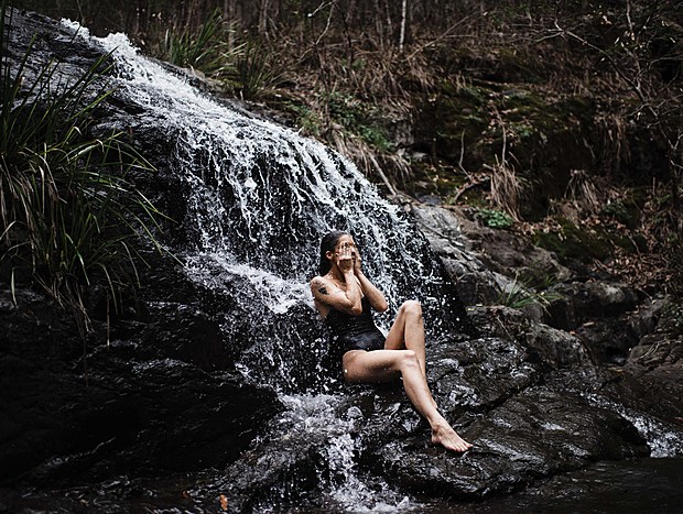 Photo 1 for Waterfall Walk