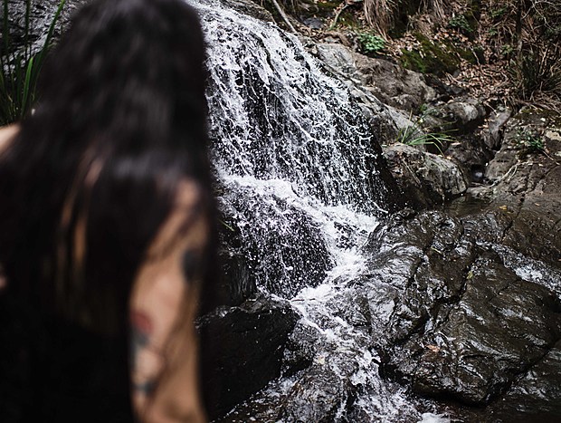 Photo 3 for Waterfall Walk
