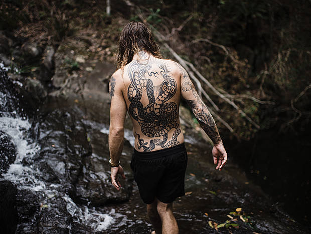 Photo 5 for Waterfall Walk