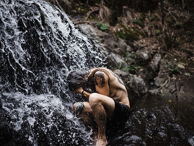 Photo 8 for Waterfall Walk