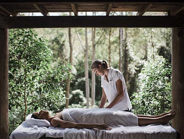 Photo 1 for Private massage