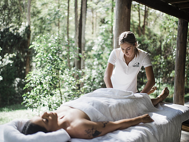 Photo 2 for Private massage