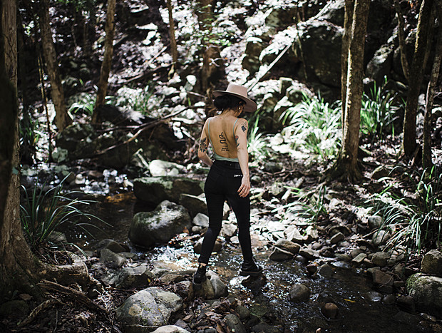 Photo 7 for Bushwalk all over the property