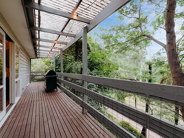 Photo 16 for Tranquil Forest Hideaway