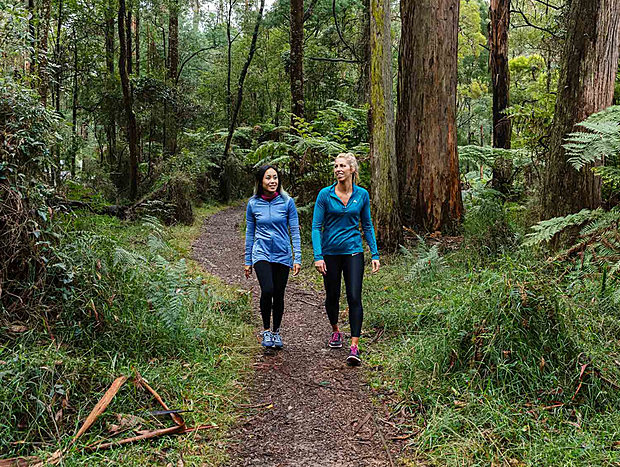Photo 21 for Tranquil Forest Hideaway
