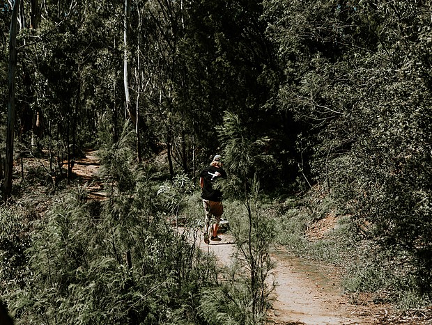 Photo 3 for George Creek Streamside