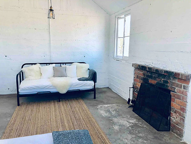 Photo 8 for Historic Shearers Quarters @ Mount William Station