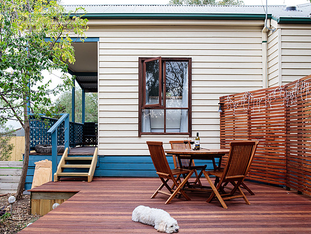 Photo 11 for Parker Lodge