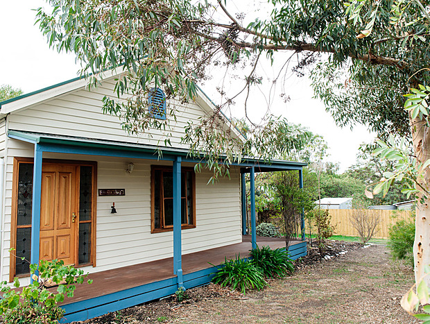 Photo 4 for Parker Lodge