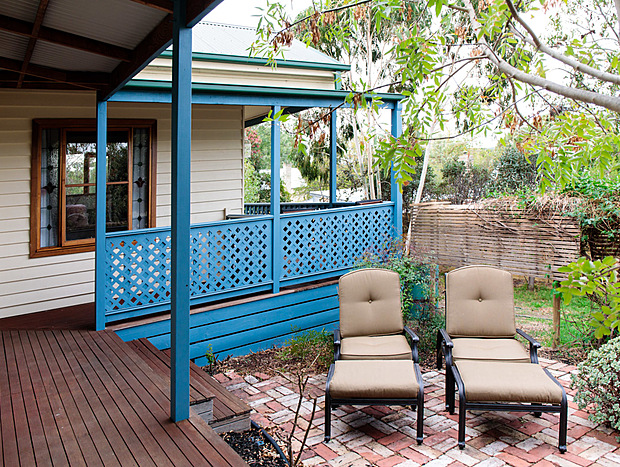Photo 9 for Parker Lodge