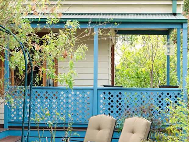 Photo 12 for Parker Lodge