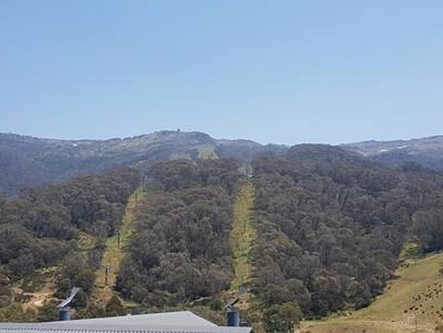 Photo 17 for Dawn Trail Thredbo