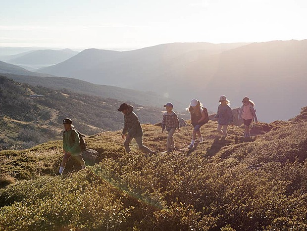 Photo 20 for Dawn Trail Thredbo
