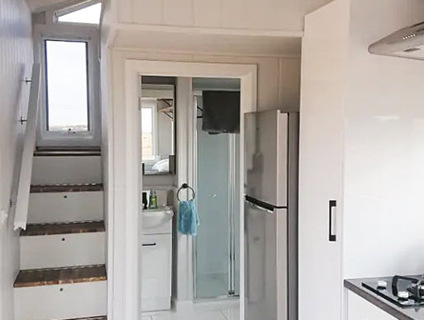 Photo 5 for Hounds Run Vineyard - Tiny House