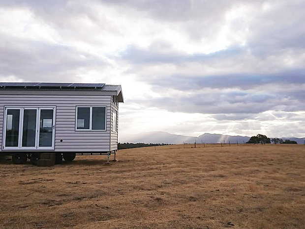 Photo 9 for Hounds Run Vineyard - Tiny House