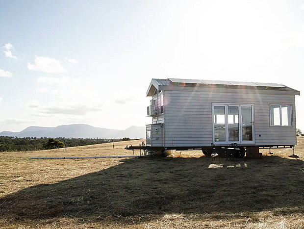 Photo 11 for Hounds Run Vineyard - Tiny House