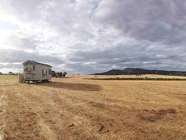 Photo 15 for Hounds Run Vineyard - Tiny House