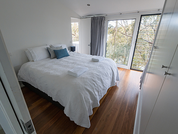 Photo 3 for Treetop Getaway