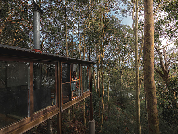 Photo 4 for Treetop Getaway