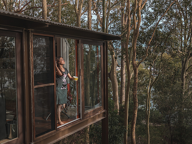 Photo 16 for Treetop Getaway