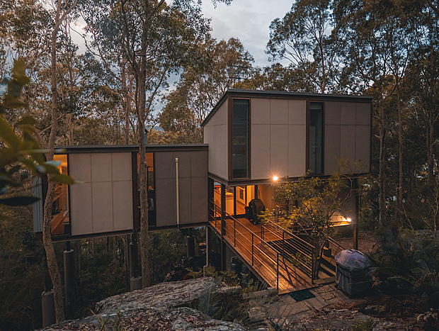 Photo 19 for Treetop Getaway