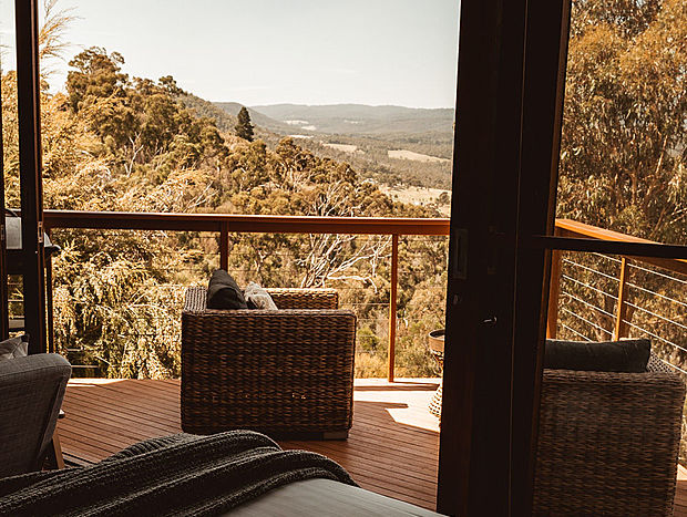 Photo 14 for Kangaroo Ridge Retreat