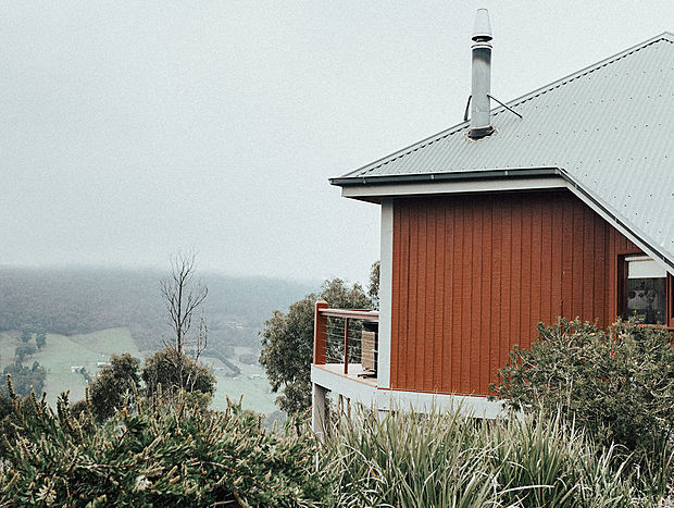 Photo 4 for Kangaroo Ridge Retreat