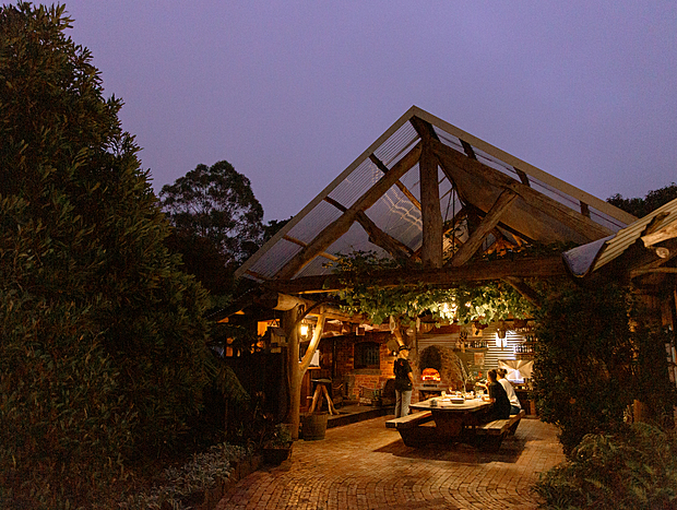Photo 16 for Cosy in Warburton