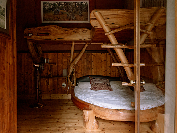 Photo 8 for Cosy in Warburton