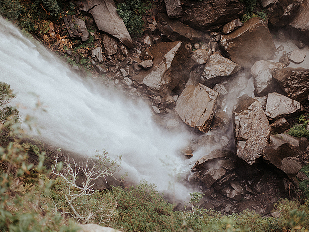Photo 3 for Fitzroy Falls Lookout