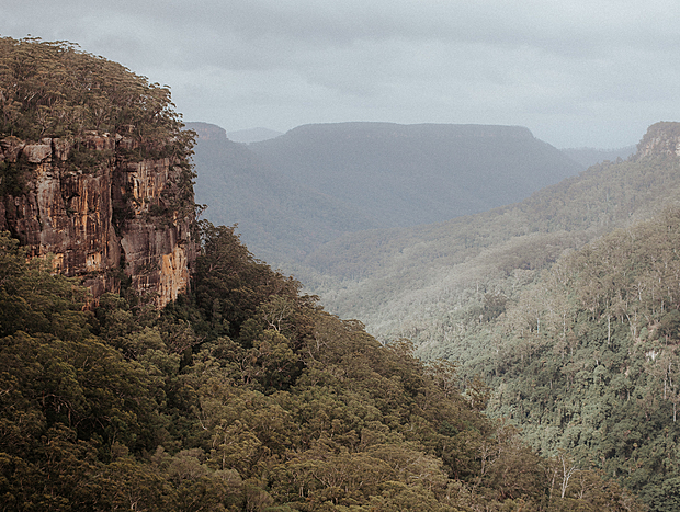 Photo 4 for Fitzroy Falls Lookout