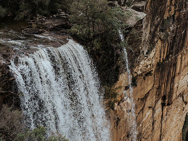 Photo 5 for Fitzroy Falls Lookout