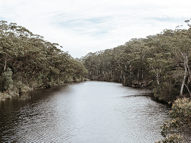 Photo 2 for Bundanoon Creek Swimming Hole