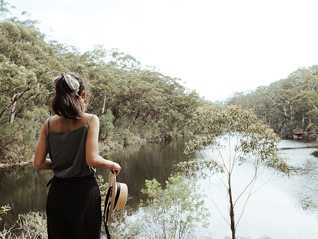 Photo 5 for Bundanoon Creek Swimming Hole