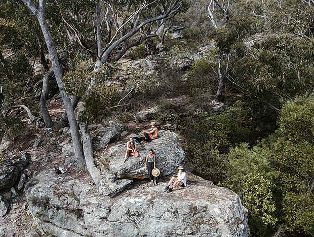Photo 4 for Bundanoon Creek Swimming Hole