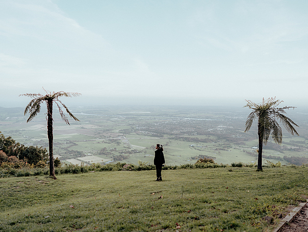 Photo 2 for Views at Cambewarra Lookout