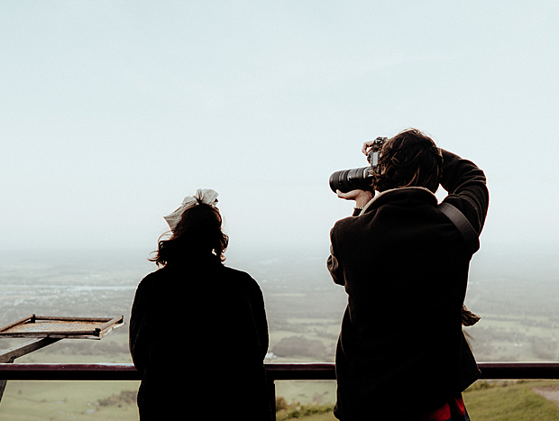Photo 3 for Views at Cambewarra Lookout
