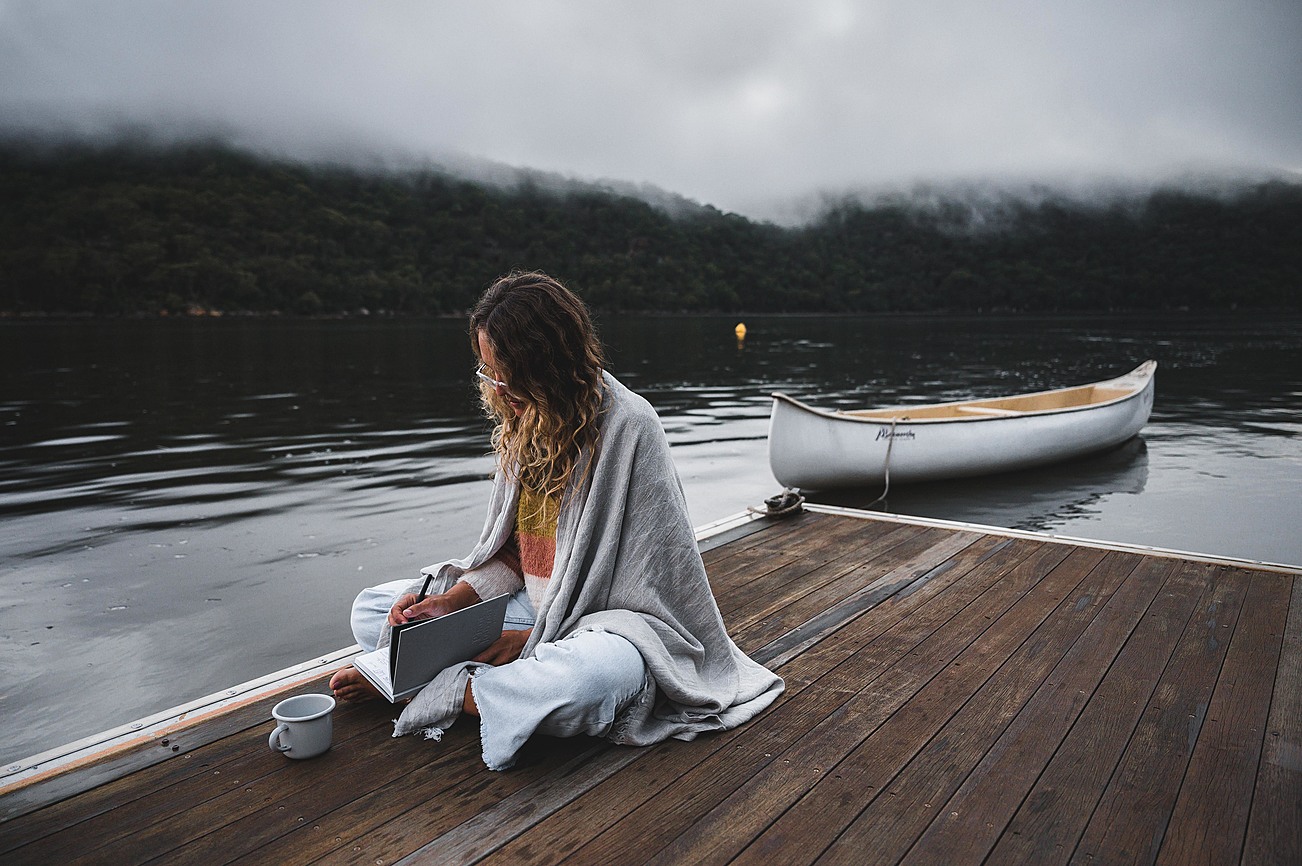 Private Off-Grid Mountain Cabin on 4.65 Serene Acres - $125,000 - Immaculate-Private-Off-Grid-Sanctuary