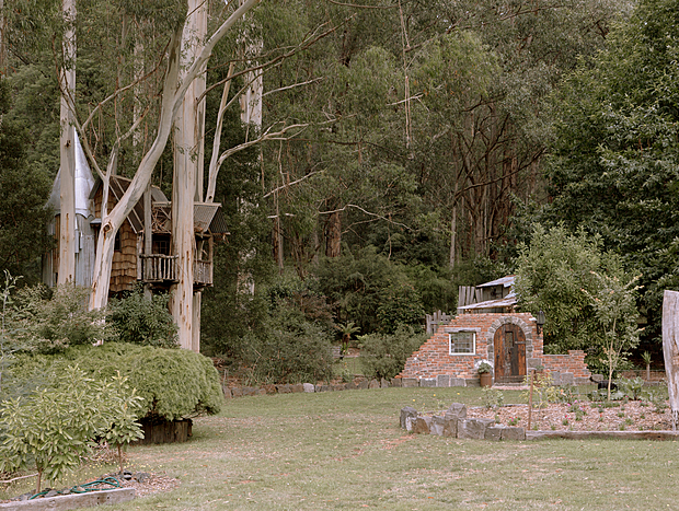 Photo 21 for Cosy in Warburton