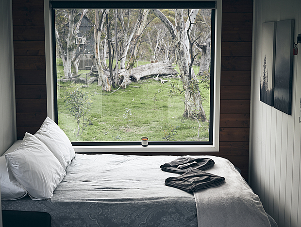 Photo 4 for Snowy River Bushland