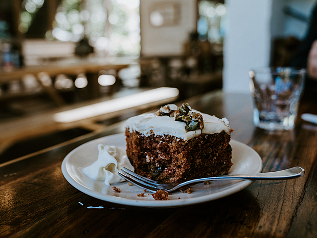 Photo 1 for Cakes for days
