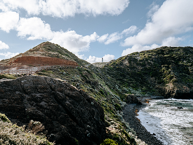 Photo 4 for Walk around the lighthouse