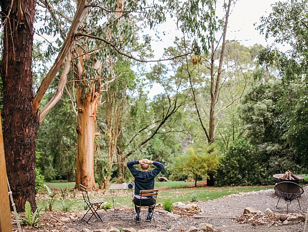 Photo 14 for Glamping Amongst the Trees