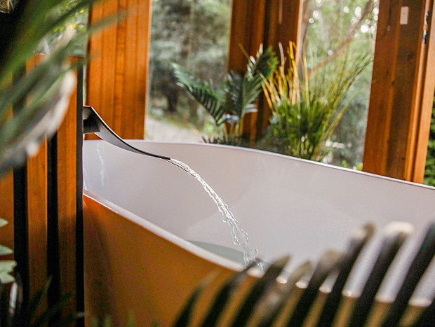 Photo 8 for Glamping Amongst the Trees