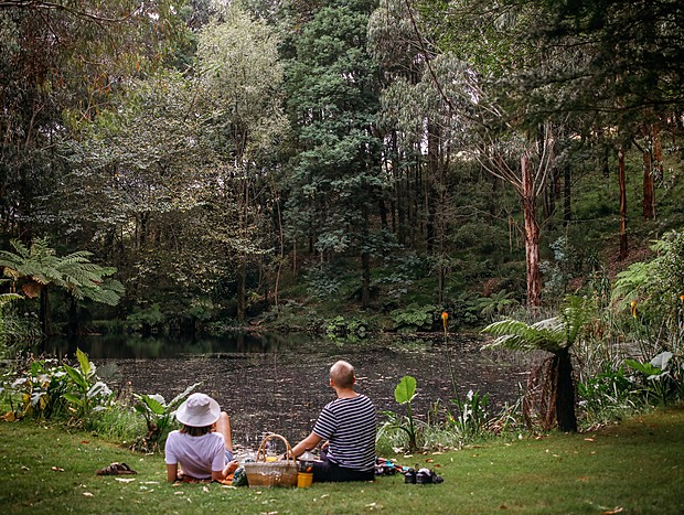 Photo 6 for Glamping Amongst the Trees
