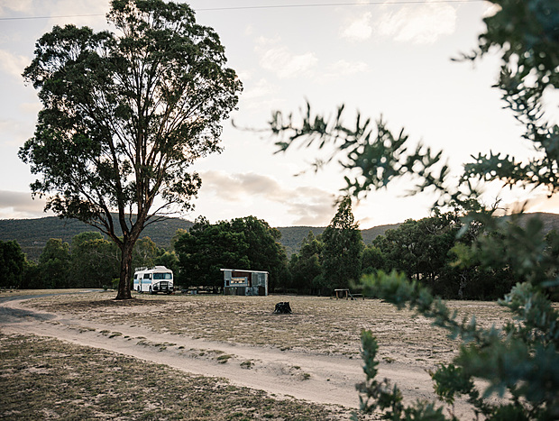 Photo 3 for Gazing in the Grampians