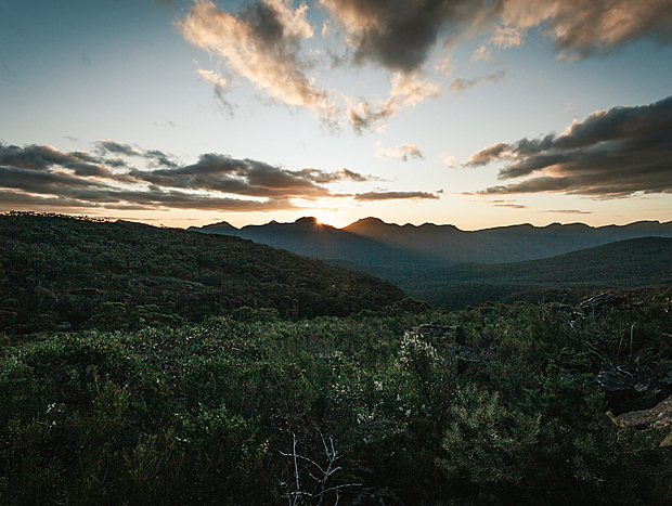 Photo 13 for Gazing in the Grampians